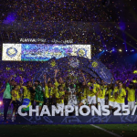 Al-Nassr vs Damac FC 4-1 Cristiano Ronaldo Cs Juara Liga Arab Saudi