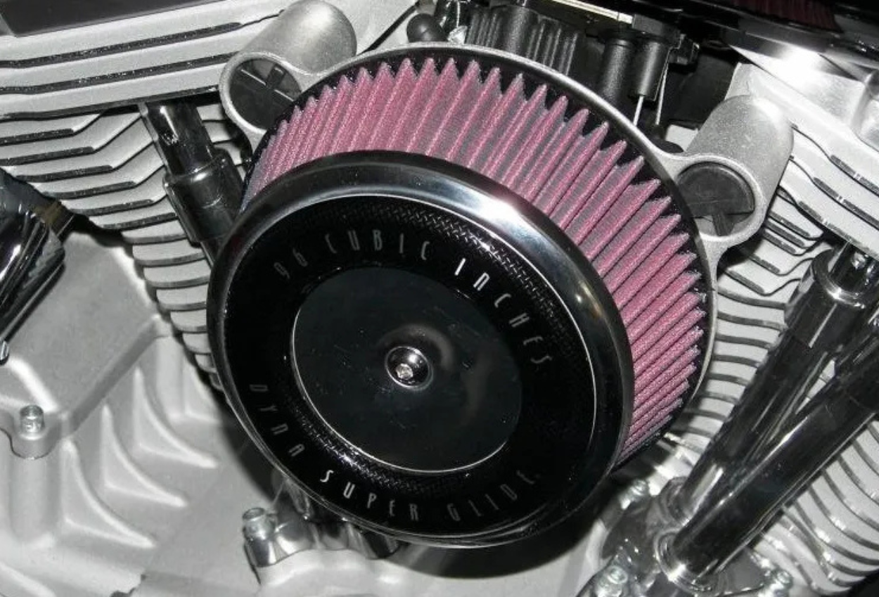 Apa Itu Open Filter Motor dan Efeknya pada Kinerja Mesin