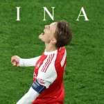 Arsenal vs Atlético Madrid 1-0 The Gunners Pastikan Tiket Final Liga Champions