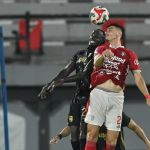 Bali United vs Borneo FC 2-3 Pesut Etam Kian Menekan Persib di Puncak Klasemen