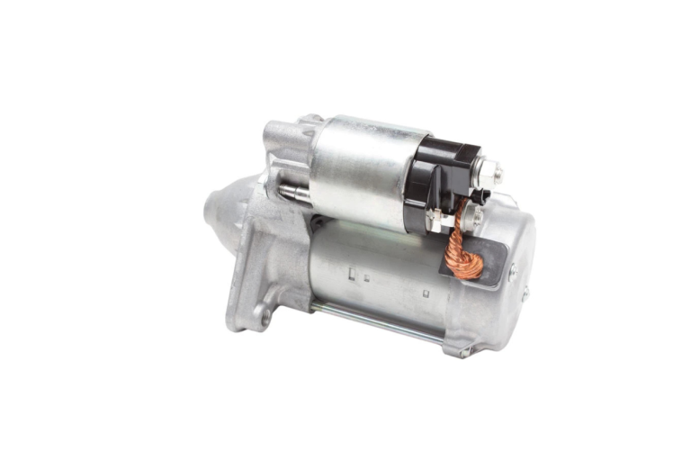Biaya Servis Dinamo Starter Motor dan Penyebab Kerusakannya
