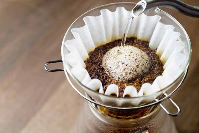 Memahami Teknik Blooming dalam Penyeduhan Kopi