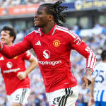 Brighton vs Man Utd 0-3 Setan Merah Akhiri Musim dengan Rekor Assist Bruno Fernandes
