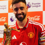 Bruno Fernandes Pecahkan Rekor Assist Premier League, Lewati Henry dan De Bruyne