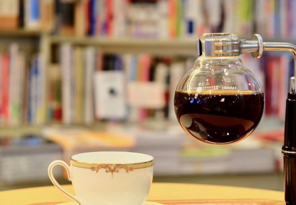 Cara-Membuat-Kopi-Dengan-Syphon