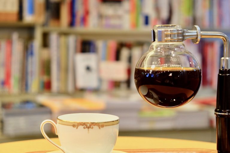 Cara-Membuat-Kopi-Dengan-Syphon