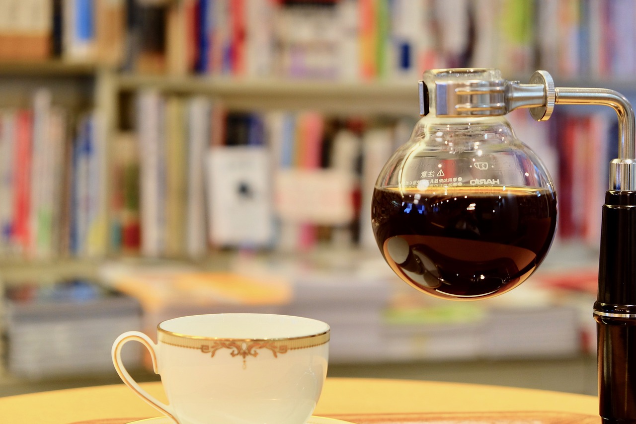 Cara-Membuat-Kopi-Dengan-Syphon