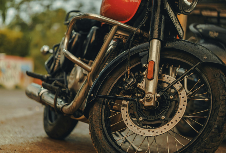 Cara Menghidupkan Motor Hilang Kompresi, Ini Penyebab dan Solusinya