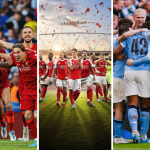 Daftar Juara Liga Inggris Sepanjang Sejarah - Arsenal Terbaru