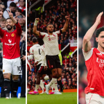 Daftar Klub dengan Gol Terbanyak di Premier League, MU Ungguli Liverpool dan Arsenal