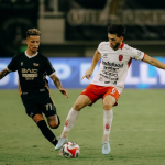 Dewa United Vs Bali United 0-1 Gol Kadek Agung Bawa Serdadu Tridatu Menang