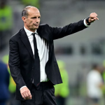 Didepak AC Milan, Massimiliano Allegri Sepakat Latih Napoli
