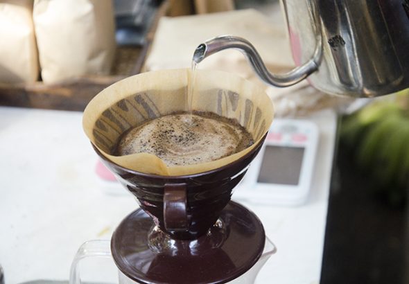 Hario-V60