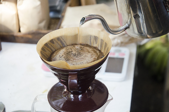 Hario-V60