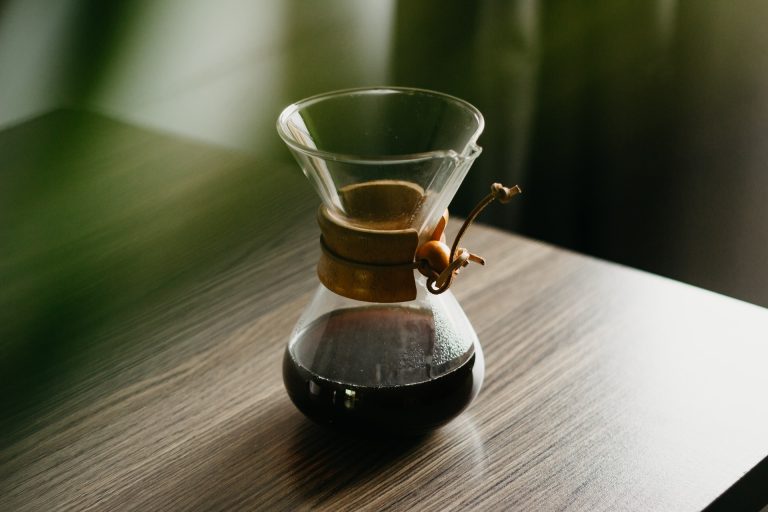 How-To-Use-A-Chemex