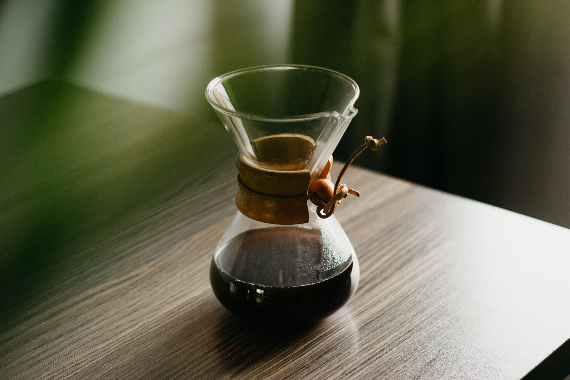 How-To-Use-A-Chemex