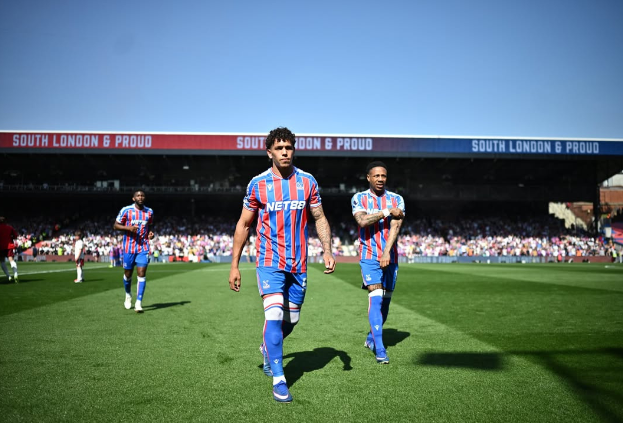 Jadwal Final UEFA Conference League Crystal Palace Hadapi Rayo Vallecano