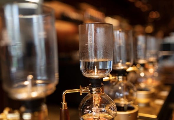 Japan-Siphon-Coffee
