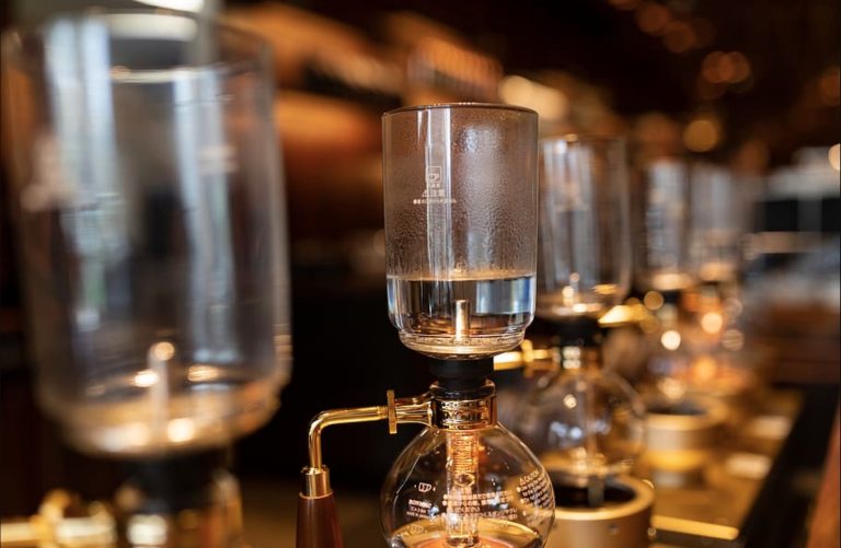 Japan-Siphon-Coffee