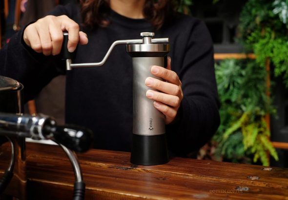 Tips Memilih Grinder Kopi untuk Pemula