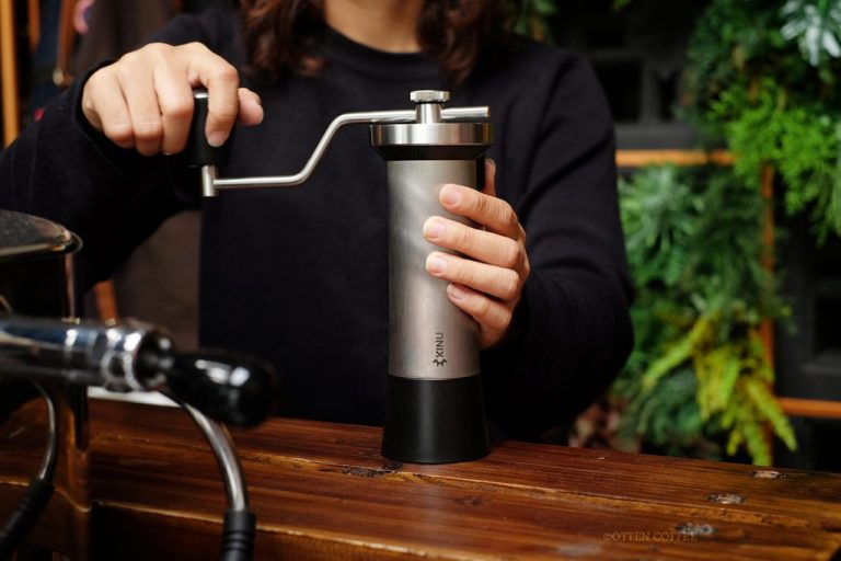 Tips Memilih Grinder Kopi untuk Pemula