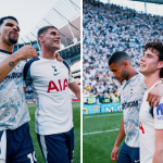 Kemenangan atas Everton Bawa Tottenham Selamat dari Turun Kasta