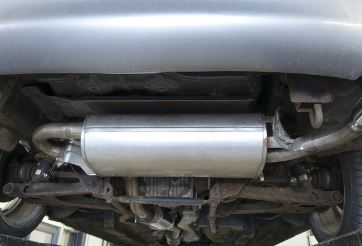 Kenali Pentingnya Service Knalpot Mobil untuk Performa Maksimal