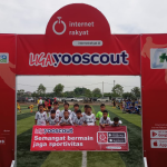 Kick Off 2 Mei 2026, Liga Yooscout U-11 dan U-13 Siap Ramaikan Stadion Mini Nambo