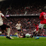 Manchester United vs Liverpool 3-2 Mainoo jadi Pahlawan, Setan Merah Kunci Tiket Liga Champions