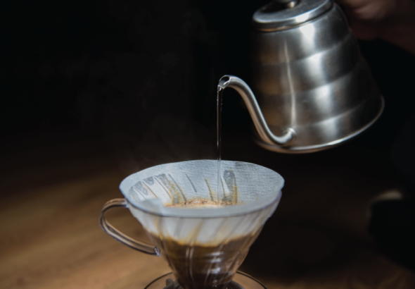 Apa Itu Manual Brewing? Panduan Lengkap Seduh Kopi untuk Pemula