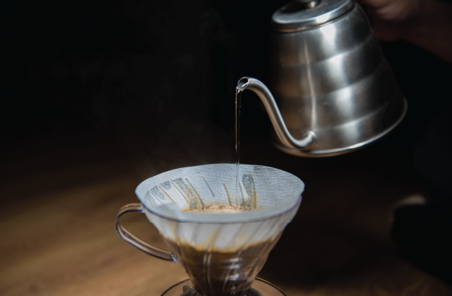 Apa Itu Manual Brewing? Panduan Lengkap Seduh Kopi untuk Pemula