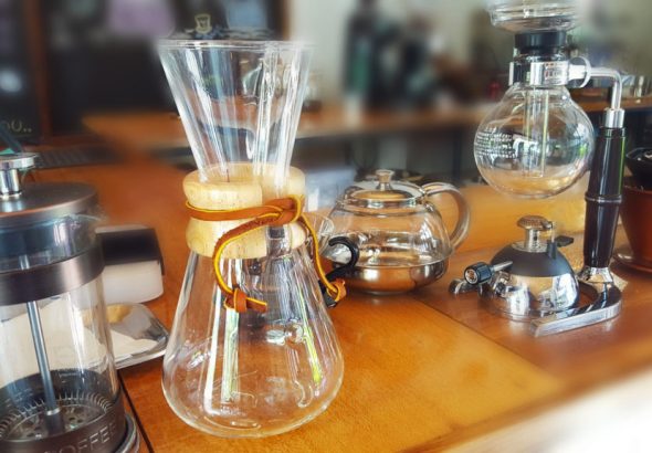 Cara Brewing Kopi yang Benar agar Rasa Tetap Konsisten Setiap Hari