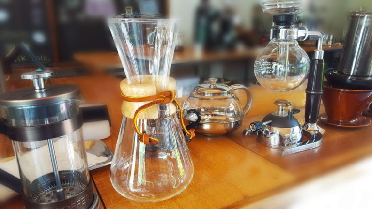 Cara Brewing Kopi yang Benar agar Rasa Tetap Konsisten Setiap Hari