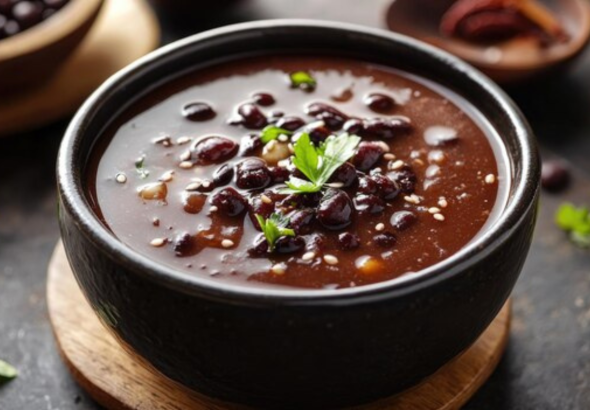 Pat Juk, Bubur Kacang Merah Korea yang Populer Saat Musim Dingin