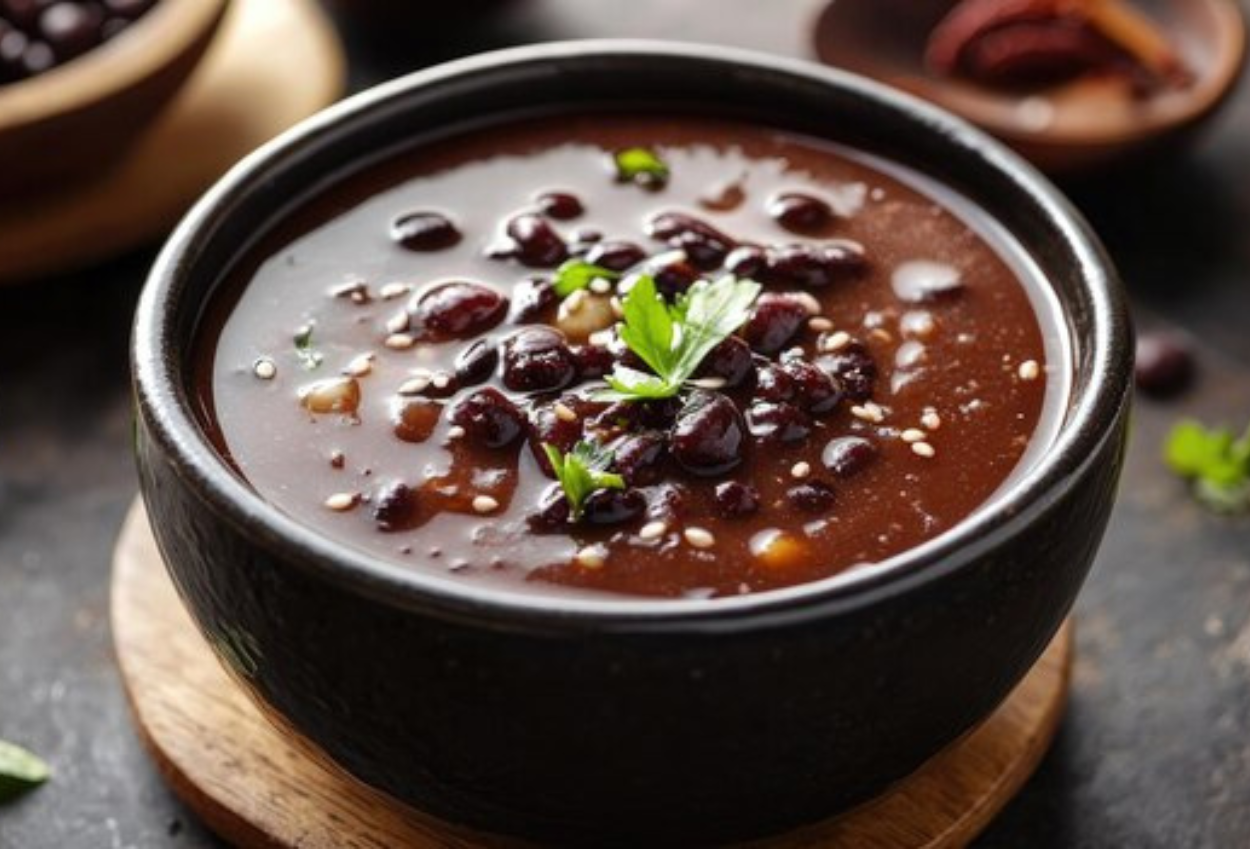 Pat Juk, Bubur Kacang Merah Korea yang Populer Saat Musim Dingin