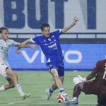 Persib Bandung vs PSIM Yogyakarta 1-0 Maung Bandung Kokoh di Puncak Klasemen
