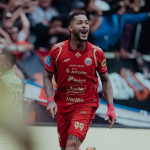 Persija Jakarta Vs Semen Padang 3-0 Macan Kemayoran Pesta Gol di JIS