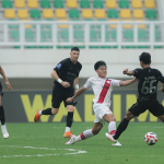 Persita Tangerang Vs Persis Solo 1-3 Kemenangan Persis Tak Cukup Hindari Turun Kasta