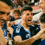 Pertama Kali dalam Sejarah, Como 1907 Tembus Liga Champions Musim Depan