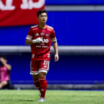 Pratama Arhan Dikabarkan Segera Merapat ke Garudayaksa FC
