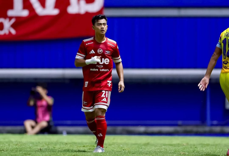 Pratama Arhan Dikabarkan Segera Merapat ke Garudayaksa FC