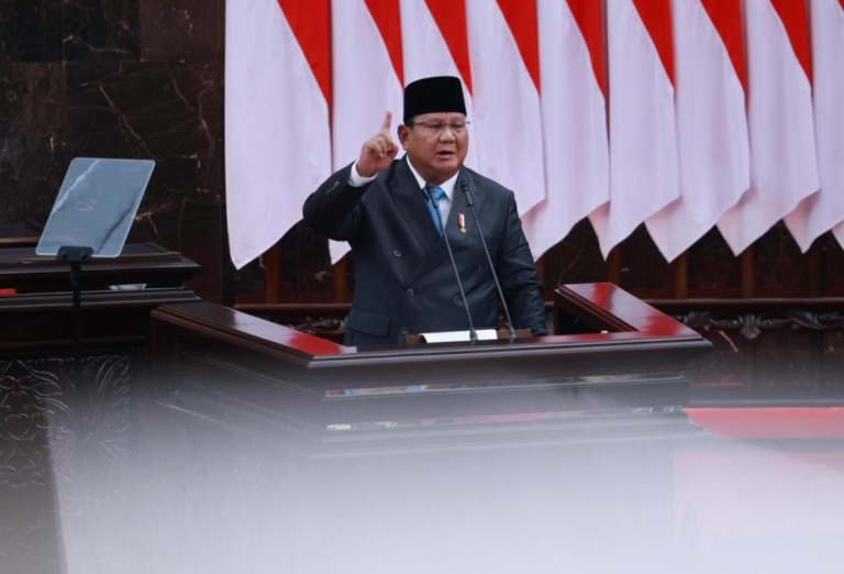 Prabowo Panggil Pejabat Ekonomi Era SBY, Bahas Apa?