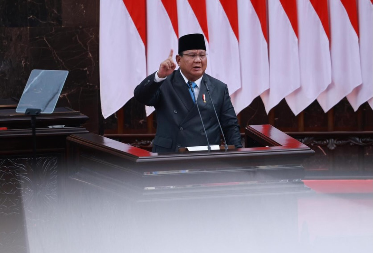 Prabowo Panggil Pejabat Ekonomi Era SBY, Bahas Apa?