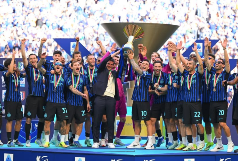Prediksi Bologna Vs Inter Milan-Inter Incar Penutup Musim Sempurna