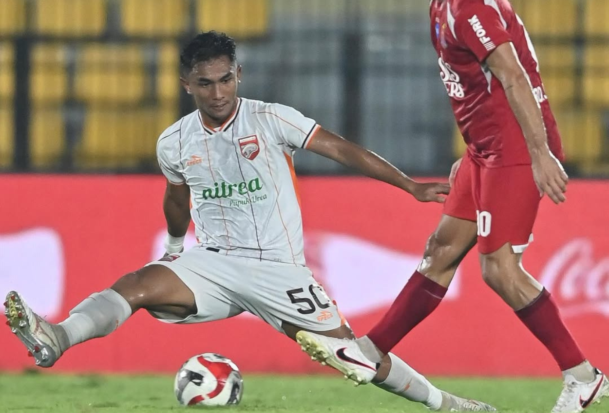 Prediksi Borneo FC Vs Malut United Misi Terakhir Pesut Etam Kejar Takhta Super League