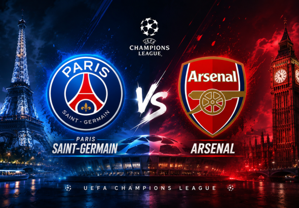Prediksi Final Liga Champions PSG vs Arsenal 30 Mei 2026