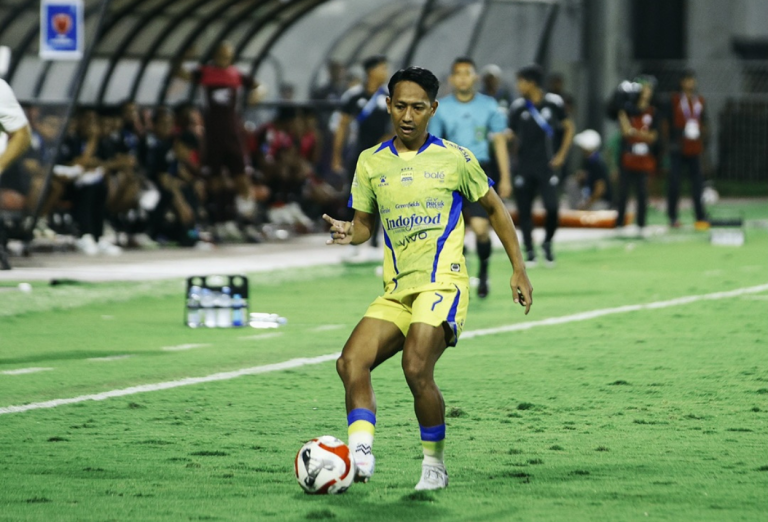 Prediksi Persib Vs Persijap Maung Bandung Selangkah Lagi Juara Super League