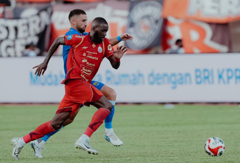 Prediksi Persija Vs Semen Padang Macan Kemayoran Incar Pesta Penutup Musim