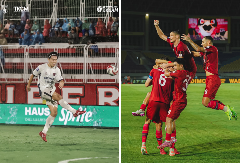 Prediksi Persita Vs Persis Solo Laskar Sambernyawa Wajib Menang demi Selamat dari Degradasi