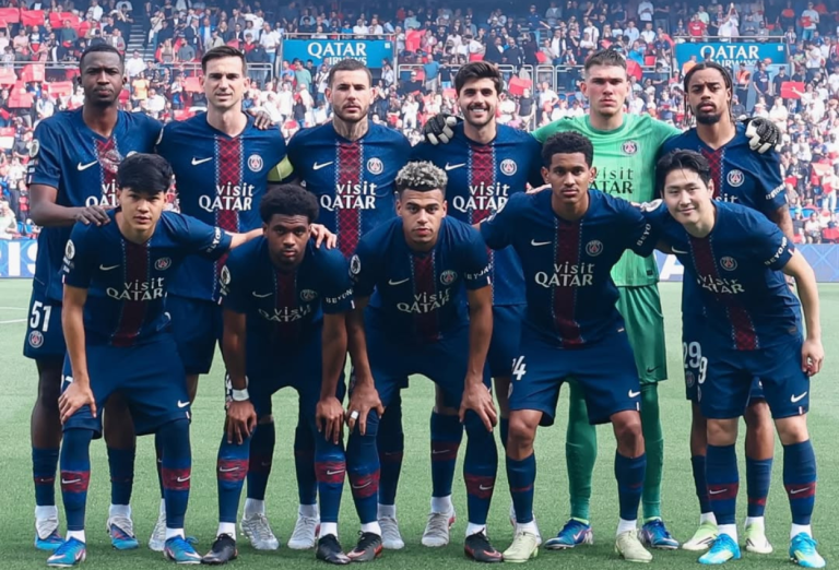 Prediksi Pertandingan Bayern Munich vs PSG 7 Mei 2026 di Liga Champions